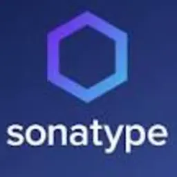 Sonatype logo