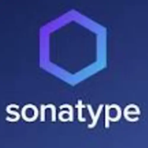 Sonatype's logo