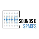 Sounds and Spaces's logo