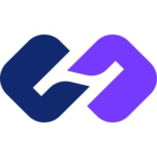 Hirebound's logo