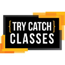 TryCatch Classes's logo