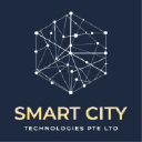 Smart City Technologies logo