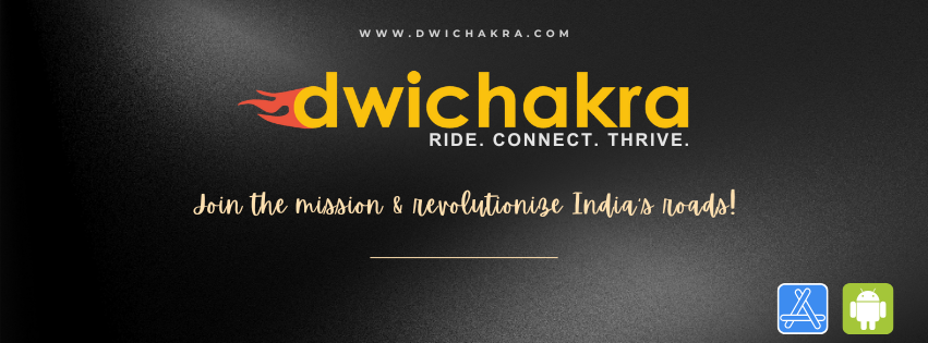 DWICHAKRA cover picture