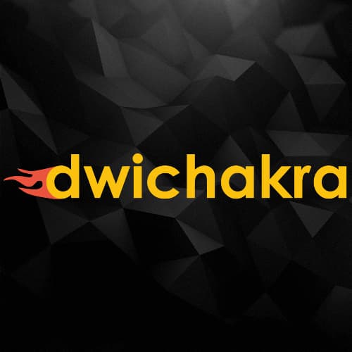 DWICHAKRA's logo