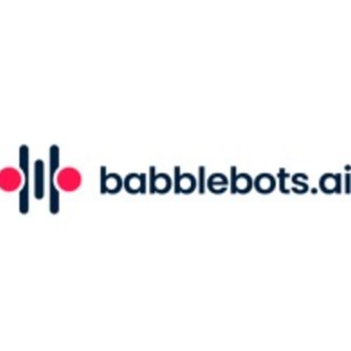 Babblebots AI's logo