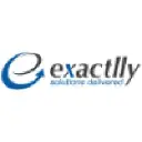 La Exactlly Software Pvt ltd logo