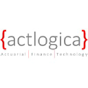 Actlogica Solutions logo