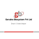 Genuine biosystem logo