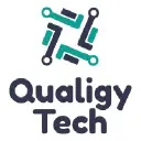 Qualigy Tech India logo