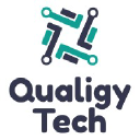 Qualigy Tech India's logo