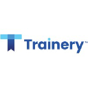 Trainery One's logo