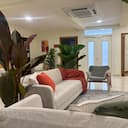 Amaha Website's logo