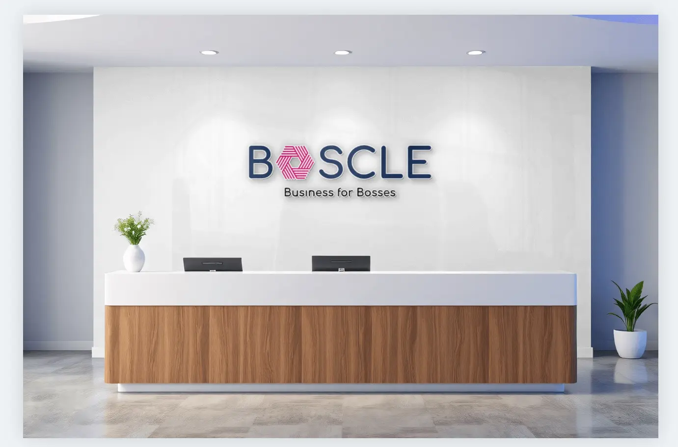 Company featured pictures