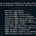 RedOps Platform's logo