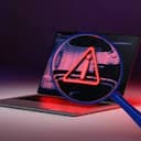 VulneraX Scanner's logo