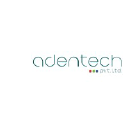 Adentech Pvt Ltd's logo