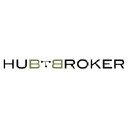 HubBroker ApS logo