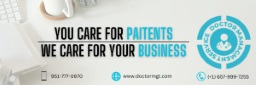Doctor Management Services cover picture