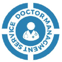 Doctor Management Services logo