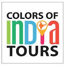 Colors of india tours private limited logo