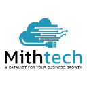 Mithtech Innovative Solutions Pvt Ltd's logo