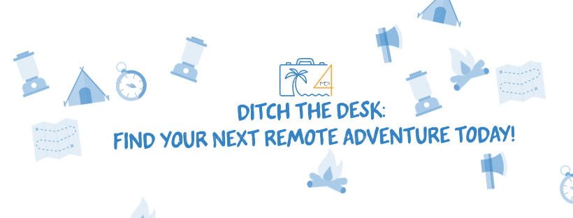 Remote4Me cover picture