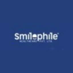 Smilephile Healthcare logo