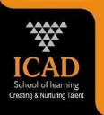 ICAD school of Learning logo