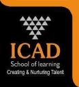 ICAD school of Learning's logo