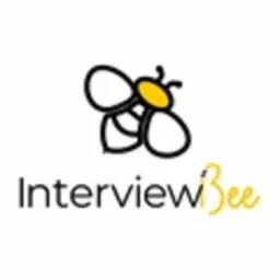 InterviewBee AI logo