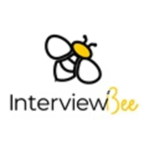 InterviewBee AI's logo