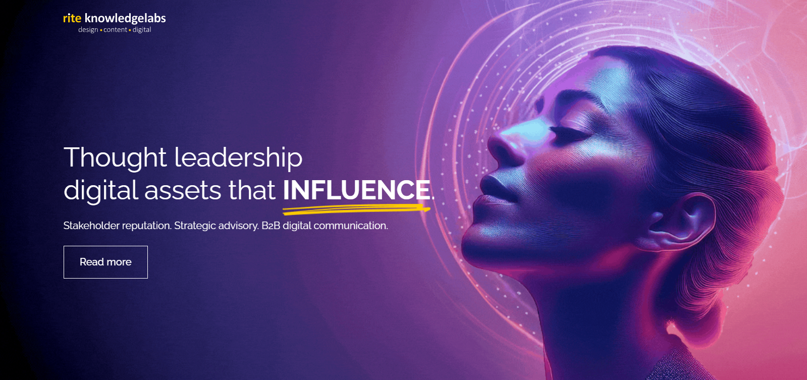 Rite KnowledgeLabs cover picture