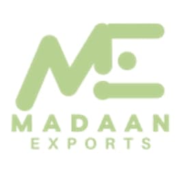 Madaan Exports's logo
