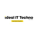 Ideal IT techno 's logo