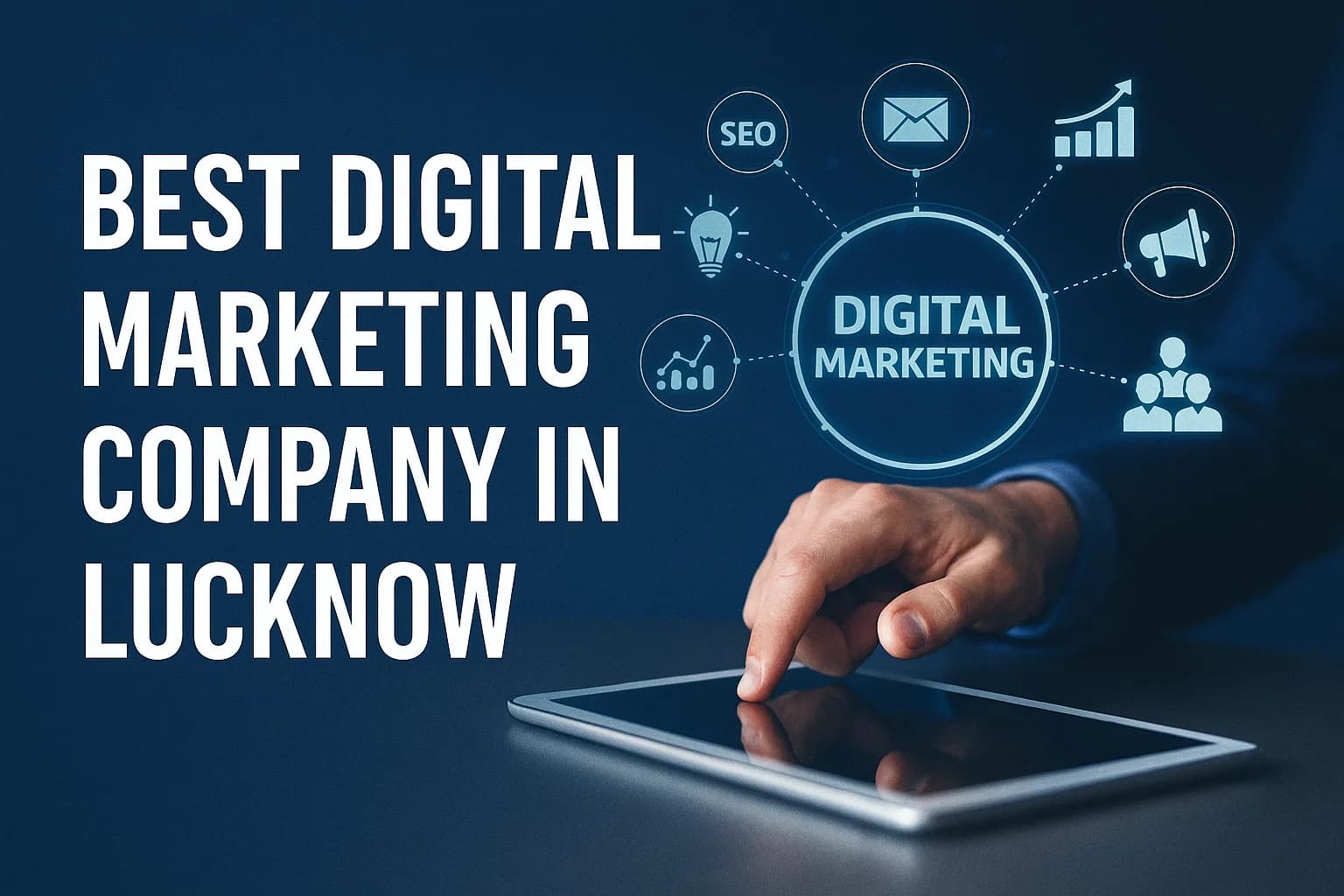 Company featured pictures