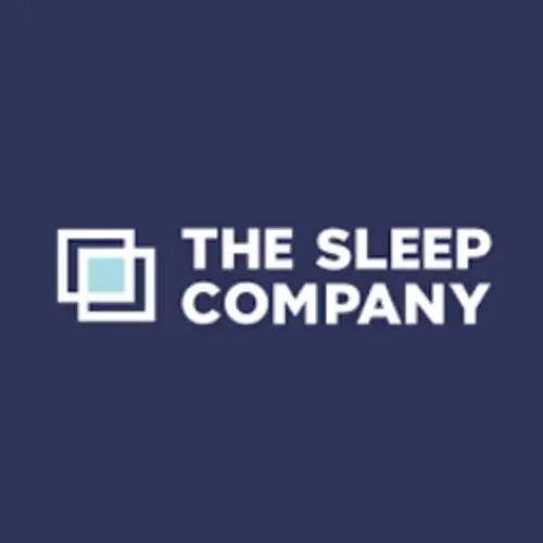 The Sleep Company's logo