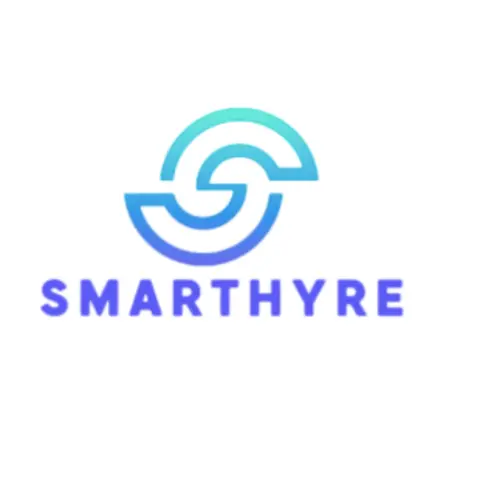 Smarthyrecom's logo