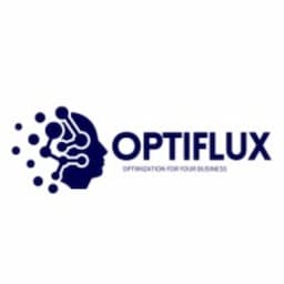 Optiflux.in logo