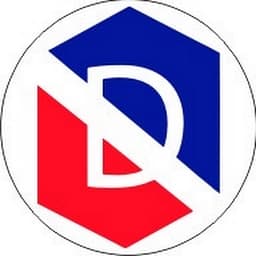 Dunlin steel and power private limited's logo