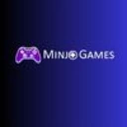Minjogames logo