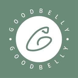 Goodbelly's logo