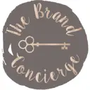 The Brand Concierge's logo