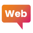 Redefining Web logo