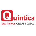 Quintica's logo