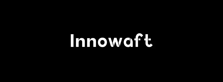 innowaft cover picture
