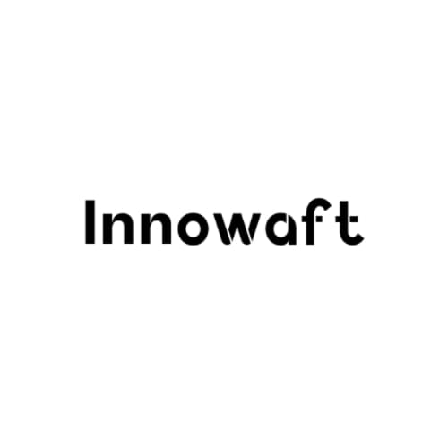 innowaft's logo