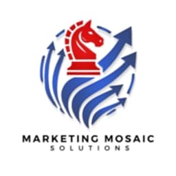 Marketing Mosaic Solutions's logo