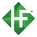 Henceforth Solutions logo
