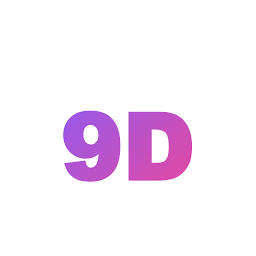 NINE DIMENSION INC's logo
