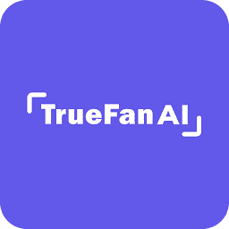 TrueFan AI logo